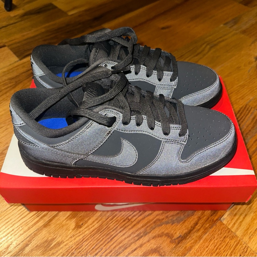nike dunk low